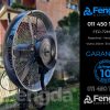Ventilatori sa vodom Fengda