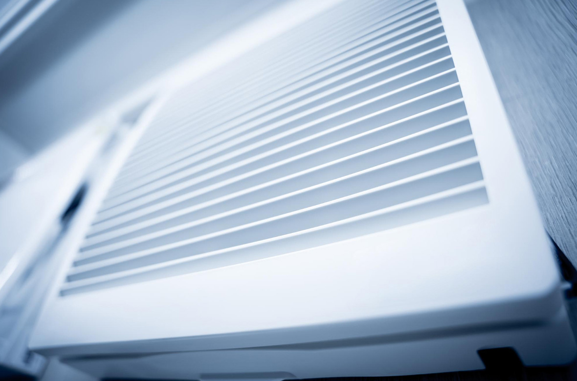 Air Cooler
